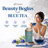 Blue Tea Health Benefits: What Makes Cuppanord Herbal Teas a Perfect Daily Wellness Choice?