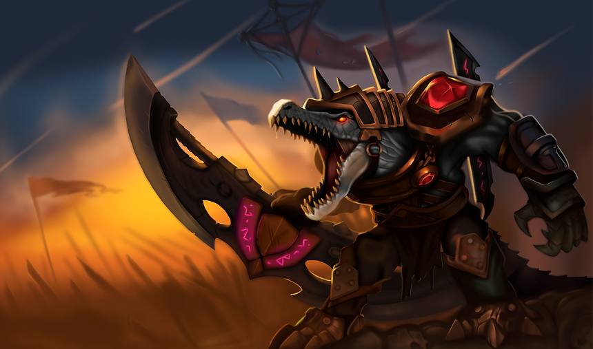 Renekton