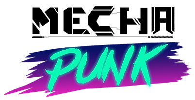 Mecha Punk