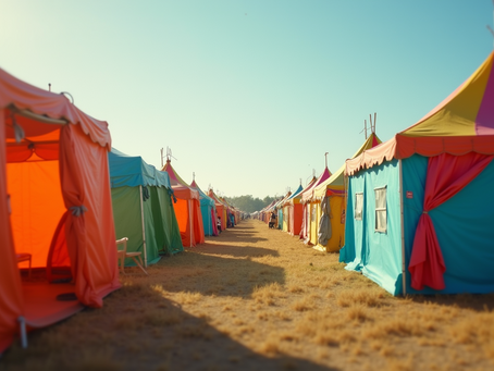 Discover Your Authentic Self at Gypsy Soul Fair