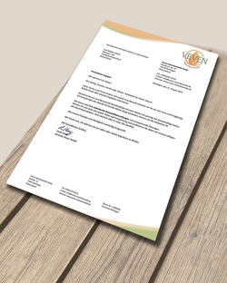 Business Letter