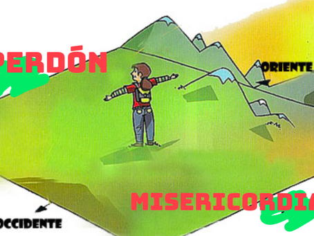 La Infinita Misericordia de Dios