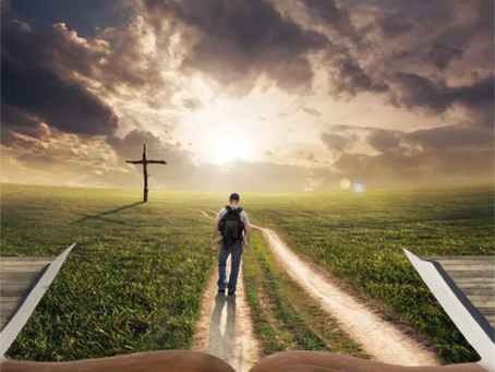 Hay Bendición Para el Obediente