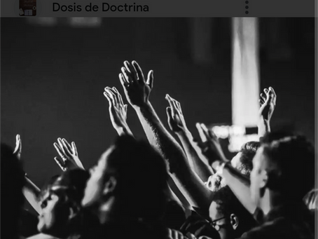 Alabemos Juntos a Dios