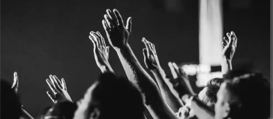 Alabemos Juntos a Dios