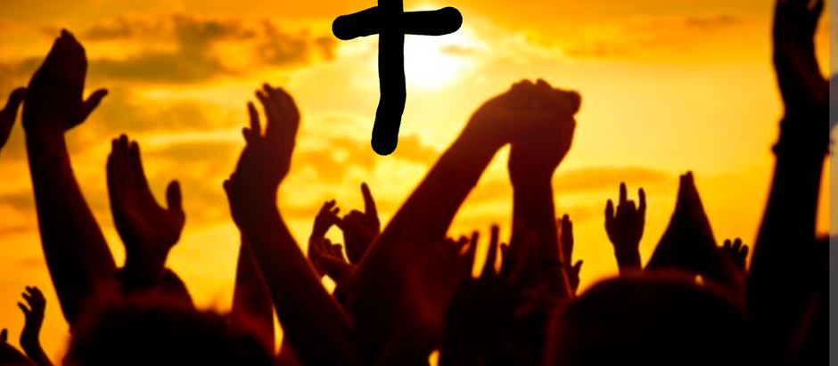 Alabemos Juntos a Dios