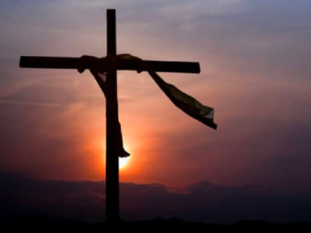 Dios es Quien Nos Rescata