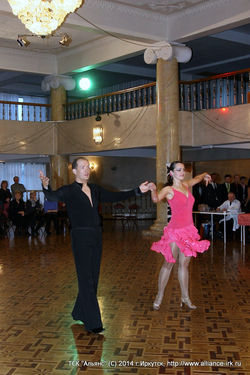 Александр Савельев - Елена Кологрив-001.JPG