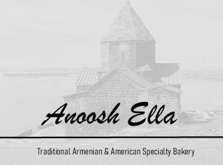 Anoosh Ella Bakery