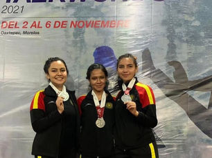 Taekwondo: más que un deporte, un estilo de vida