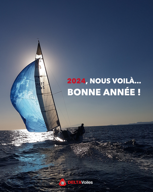 Au revoir 2023 et bienvenue à 2024 📅