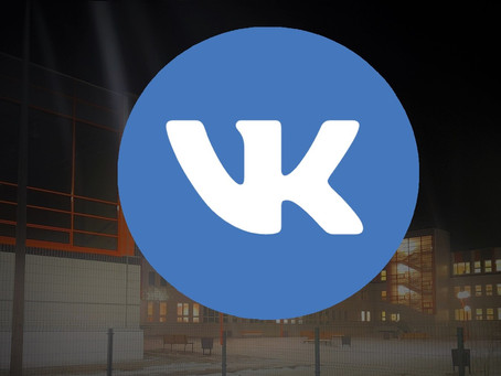 Наша группа VK