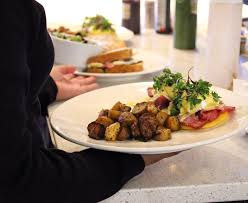 Brunch Cafe