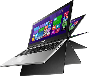 laptop