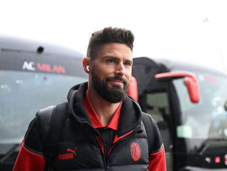 2024 commence avec un but !💥