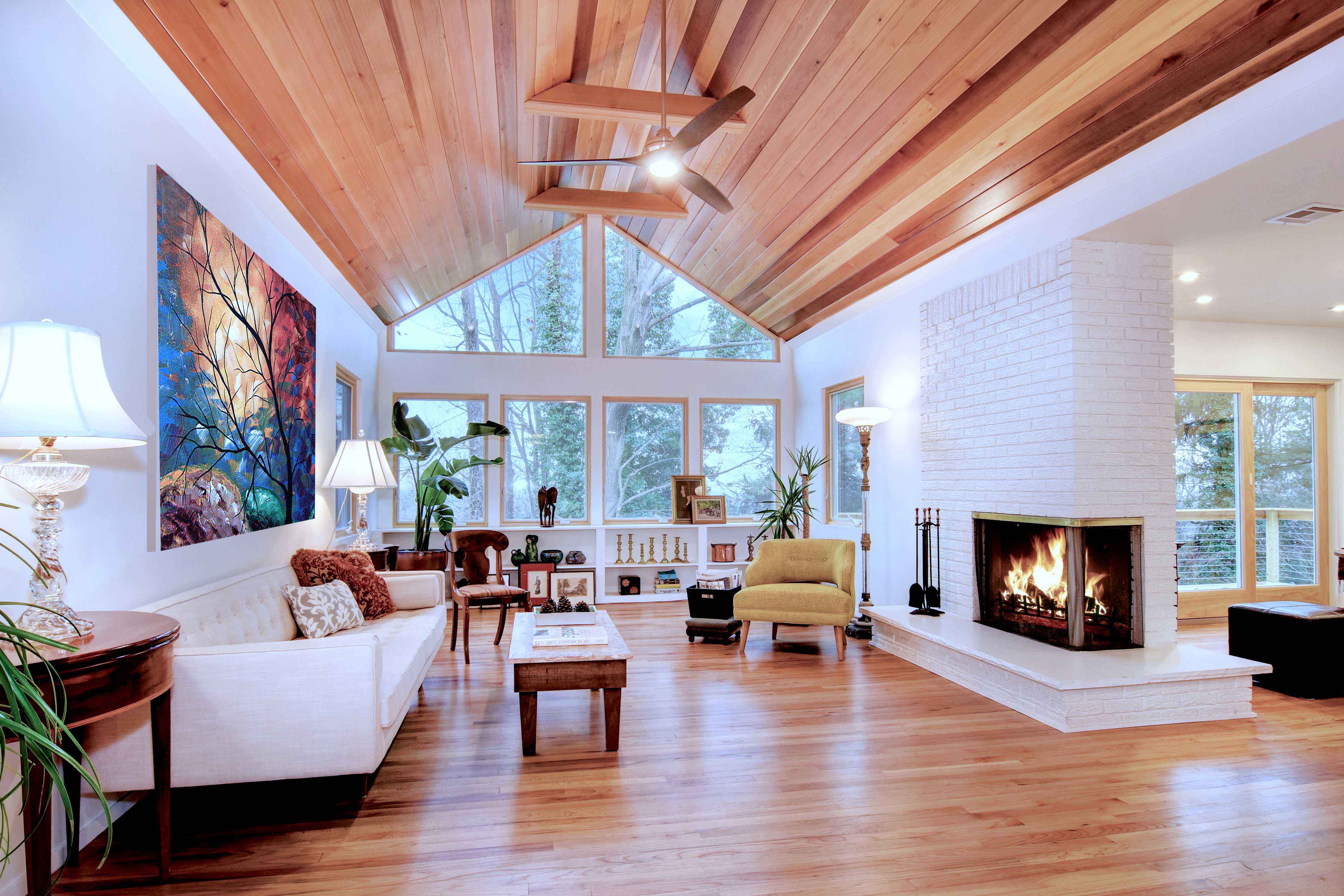 New Homes Additions Cbh Architects New Jersey