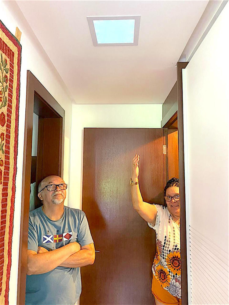 Where's the Light Switch? Light Switch Locations & Smart Home Options