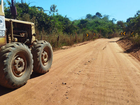 ACCTS realiza nova manutenção no acesso