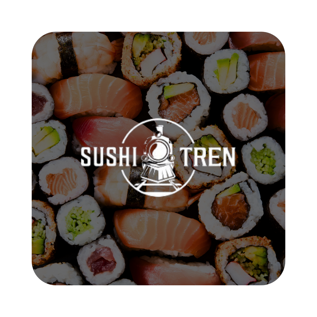 Sushi Tren
