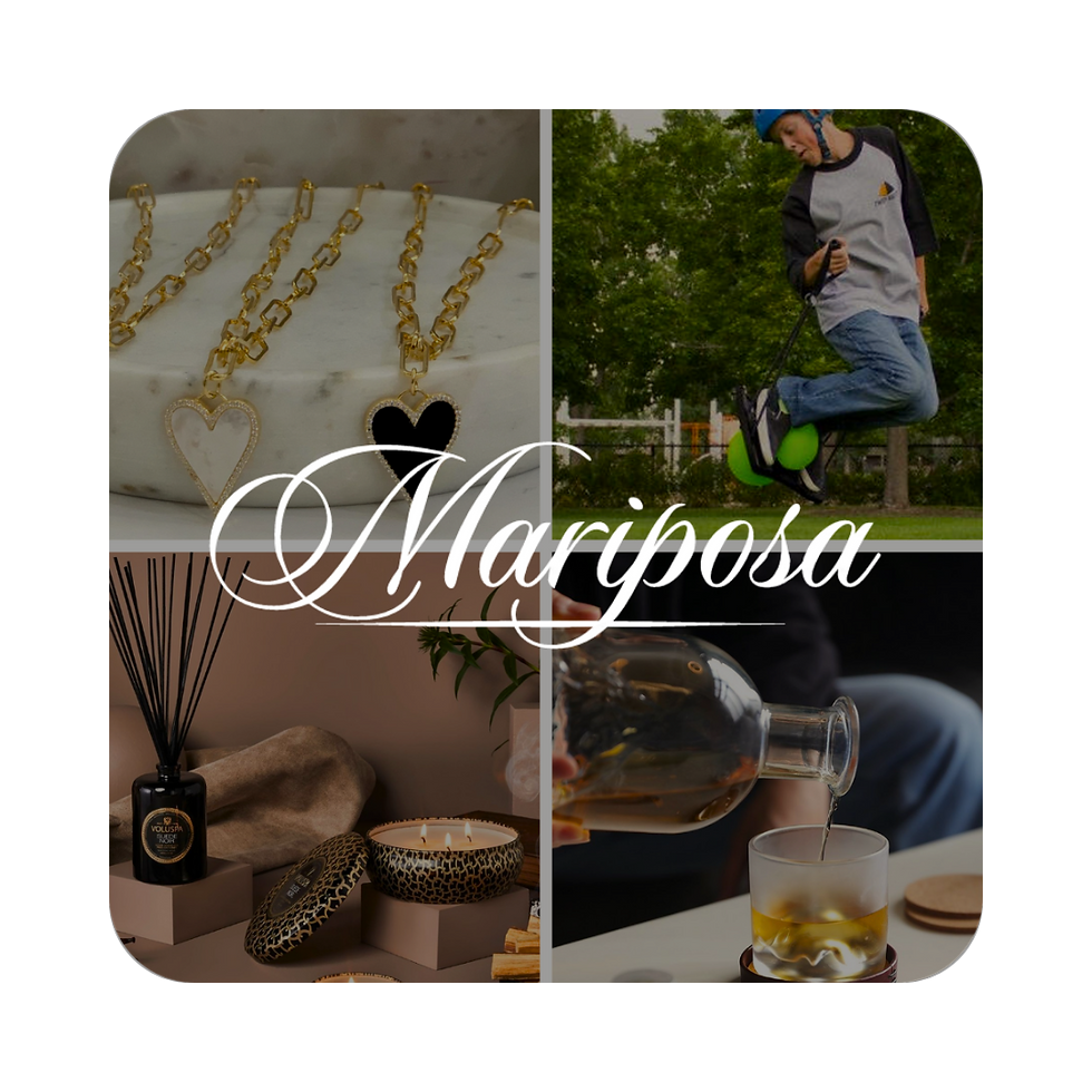 Mariposa