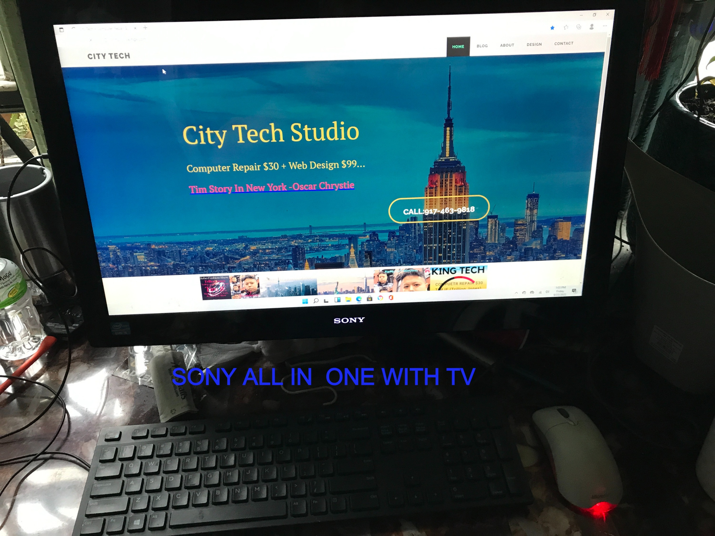 Sony Vaio SLV241A11L Win10 PRO Core i5-3210m@2.5Ghz 4GB RAM 256GB SSD