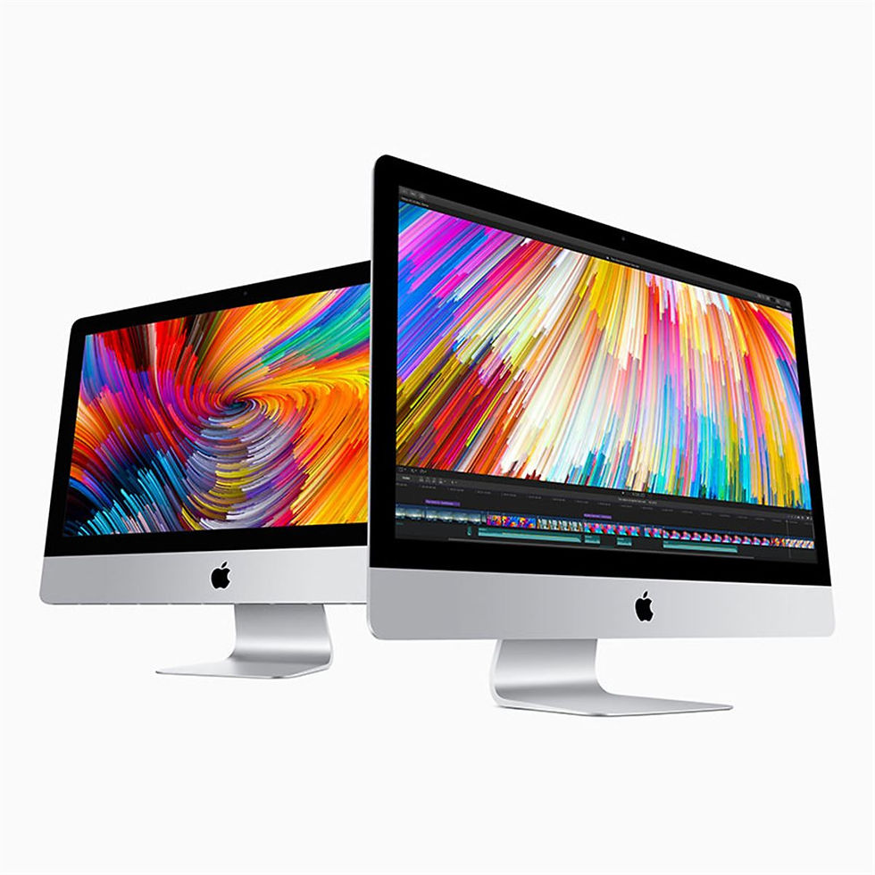 IMAC RETINA 5K 27 INCH 3.4 GHz radeon pro 570 4GB 16GB 2400MHz DDR4 Ventura 13.1