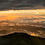 Thumbnail: Mount Nerone at sunset after the storm
