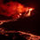 Thumbnail: Fagradalsfjall Volcanic Eruption at Night
