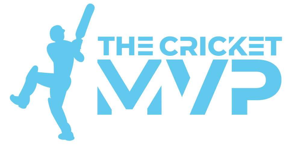 The Cricket MVP Logo