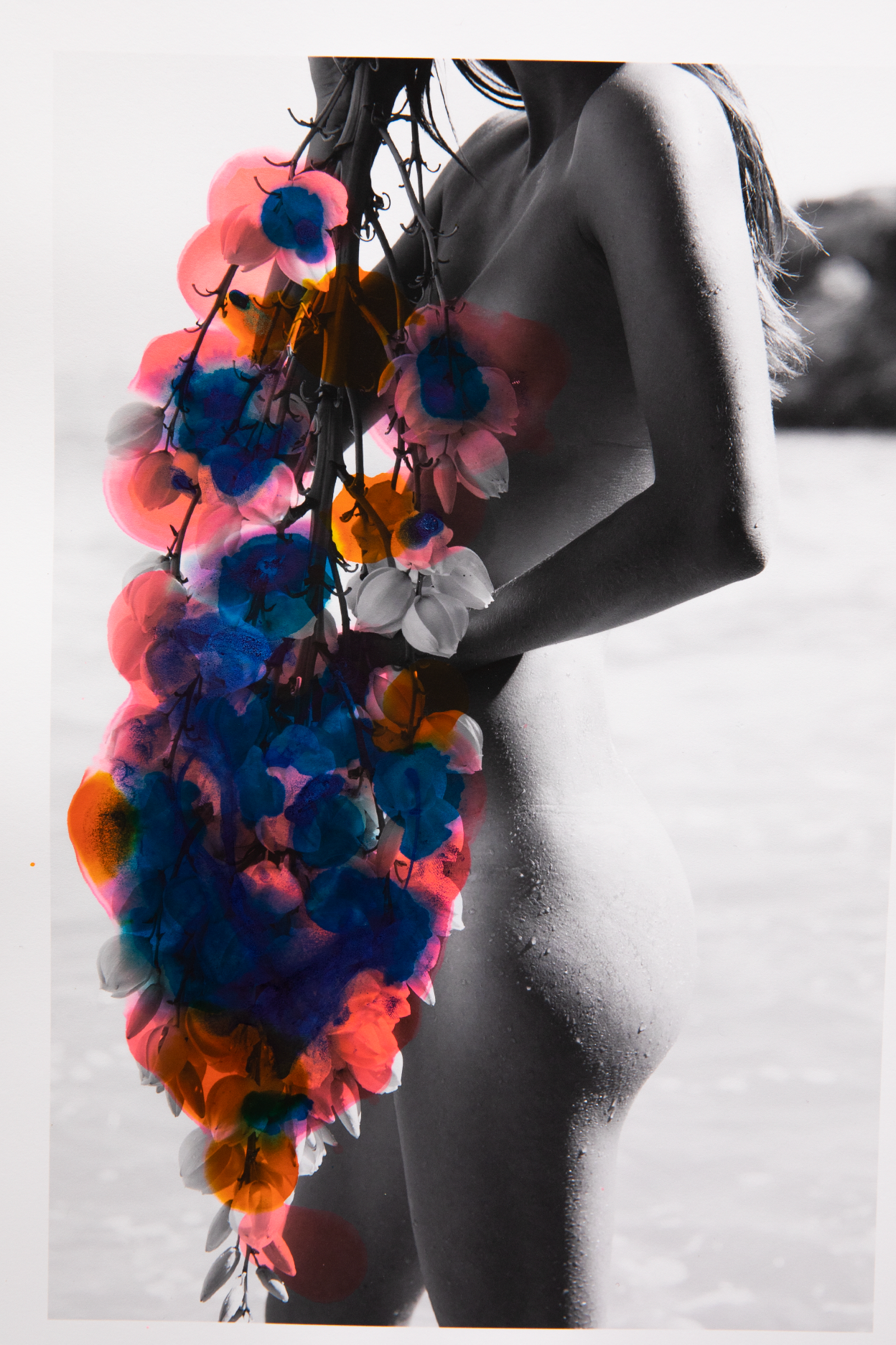 Under My Skin (Inked), 2019