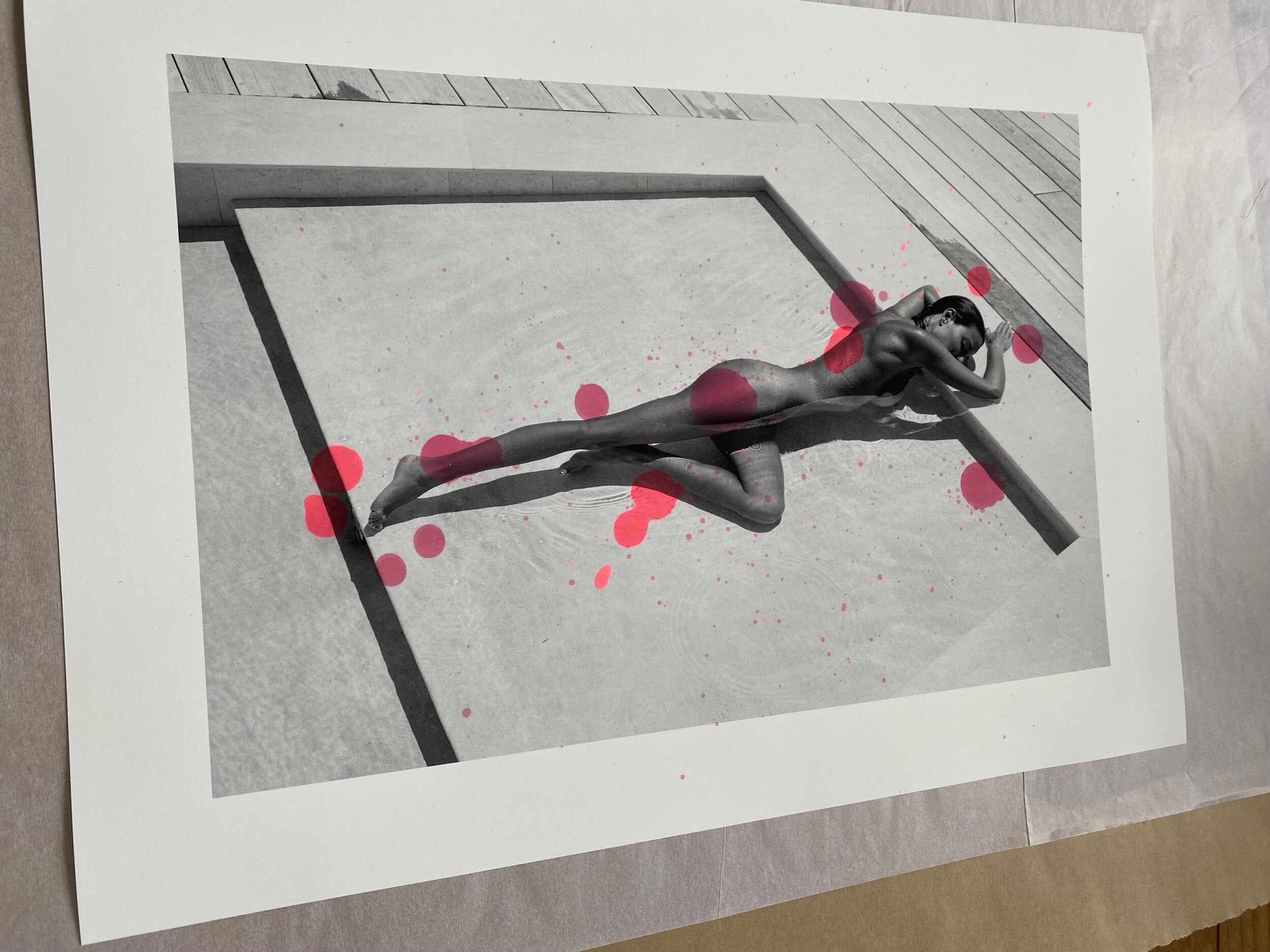 Parallel Universe Inked, 2021