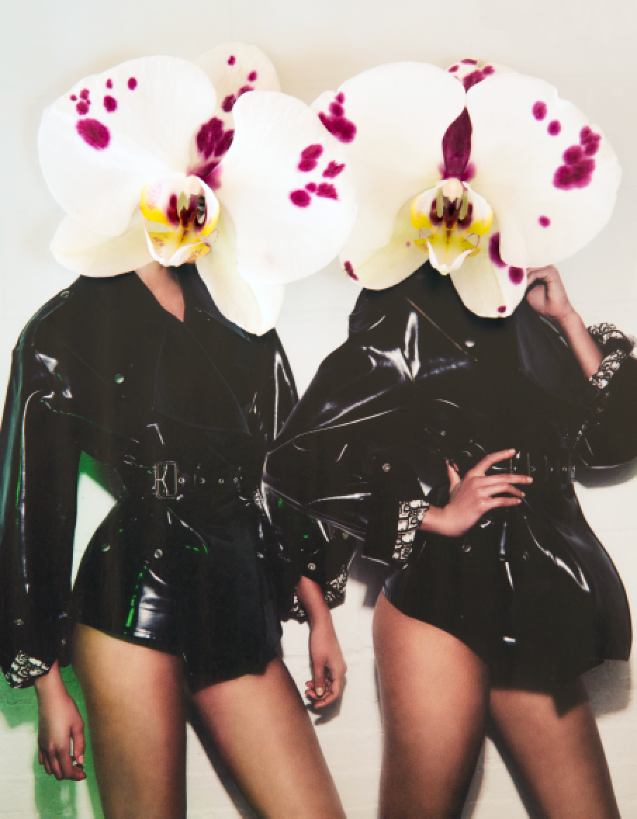 Good Girl Bad Girl