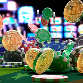 El casino de las criptomonedas