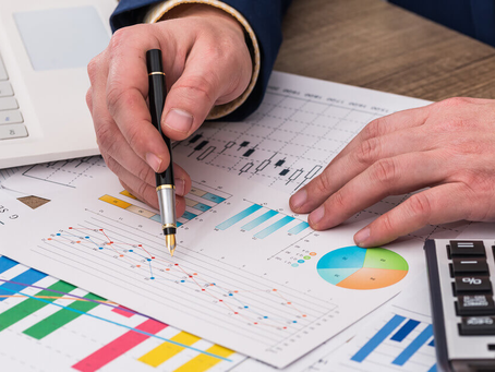 Indicadores financieros para las finanzas personales
