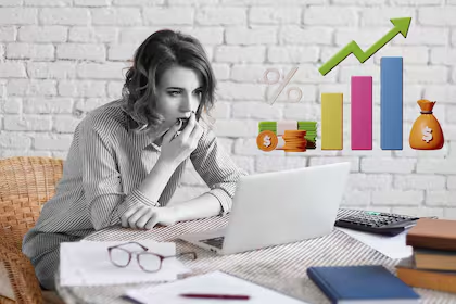 Impacto de la inflación en tus inversiones