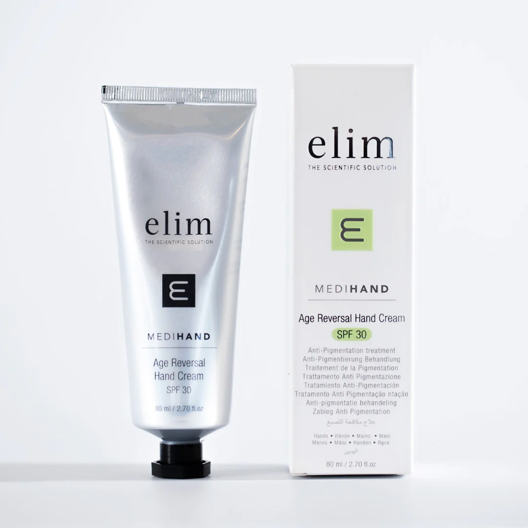 Elim Age Reversal Hand Cream