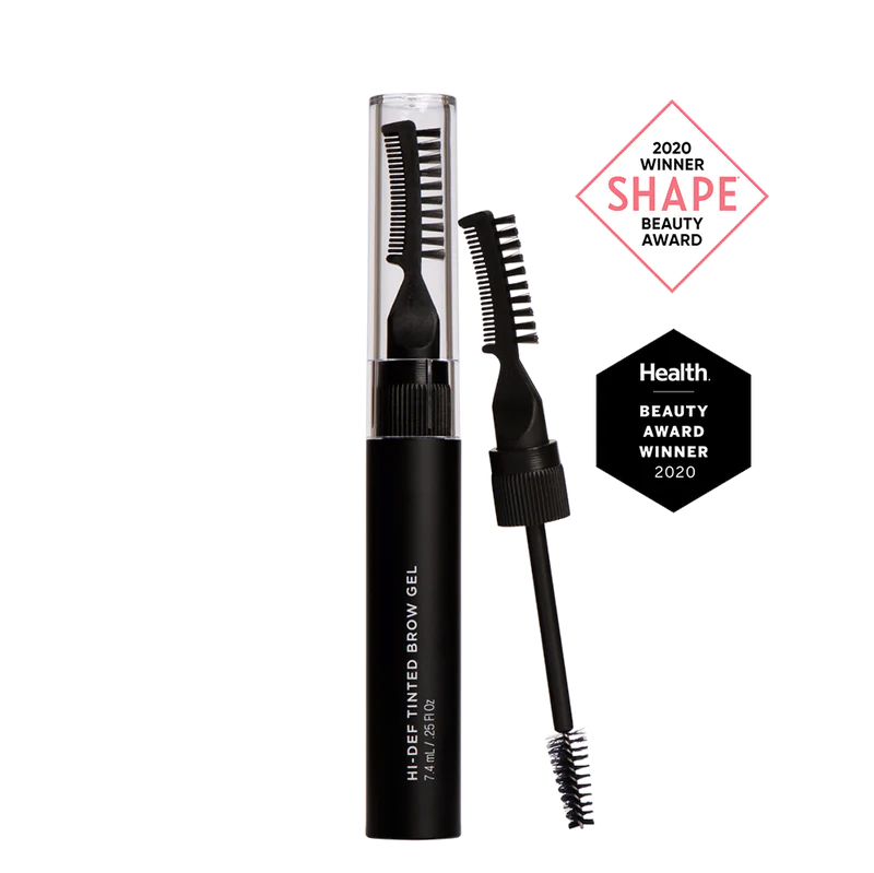 Hi-Def Brow Gel