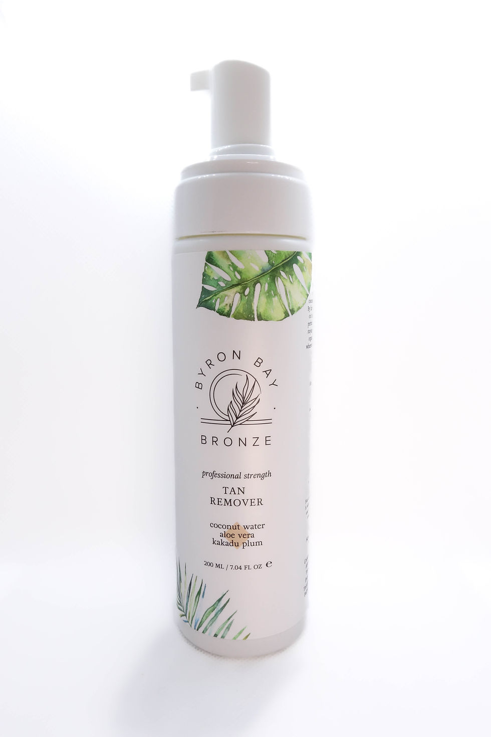 Byron Bay Bronze Tan Remover Zenith Beauty