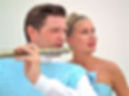 Zauberflöte, Salonen, Pyrrö