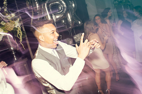 Glasgow based event photographer.