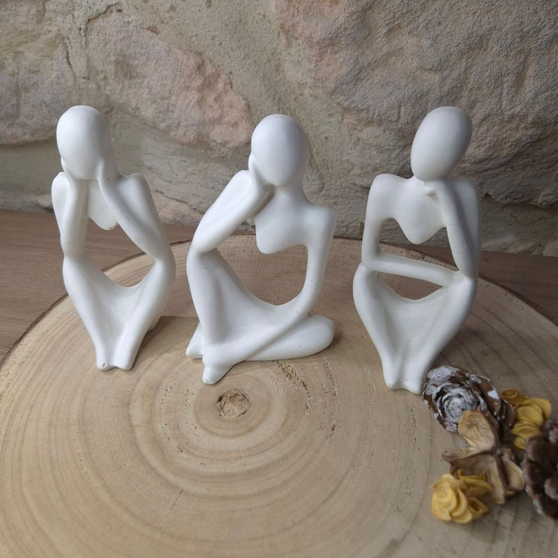 Miniature : Personnages