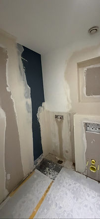 salle de bain zimmersheim avant