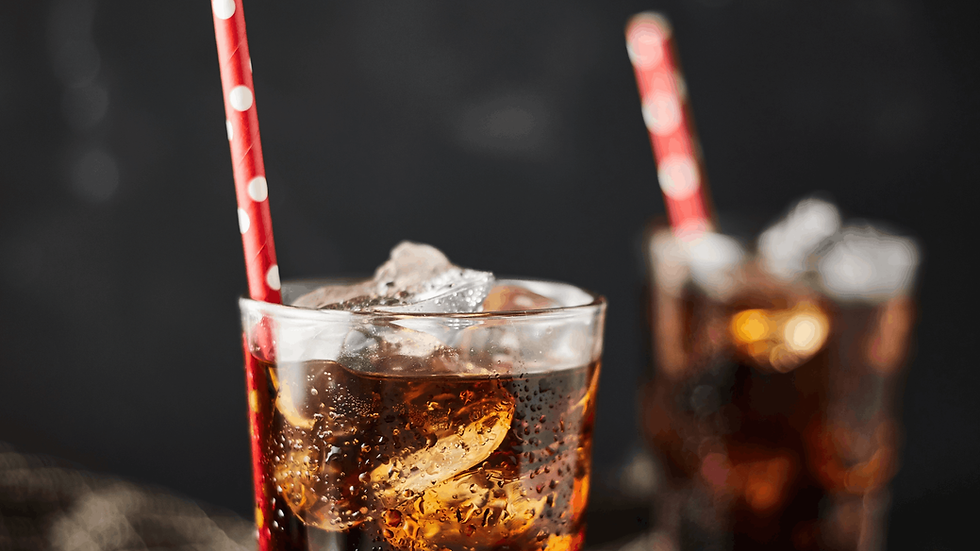 Beverage Industry Leaders Oppose Proposed German Sugar Tax
