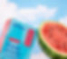 Neuro Launches Limited Edition Watermelon Functional Gum | FNBX