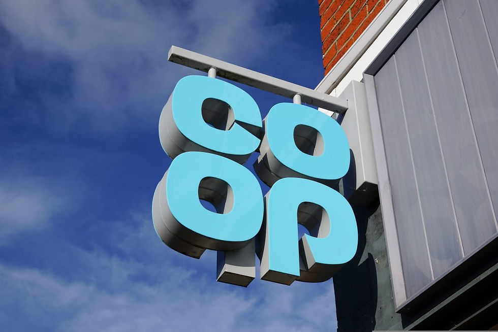 Southern Co-op Dismisses OurCoop Partnership Bid Ahead of Landmark Merger
