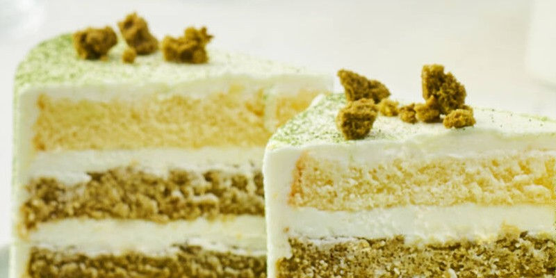 Dawn Foods Introduces Matcha Fond and Upgrades Berry Stabilisers