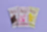 Kay Dudley Launches Nutrition Brand 'HEYNU' with Plant-Based 'HEYBAR' Launch | FNBX