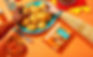 Popeyes Launches At-Home Biscuit Mix | FNBX
