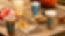 Caribou Coffee Launches Autumn 2026 Menu | FNBX