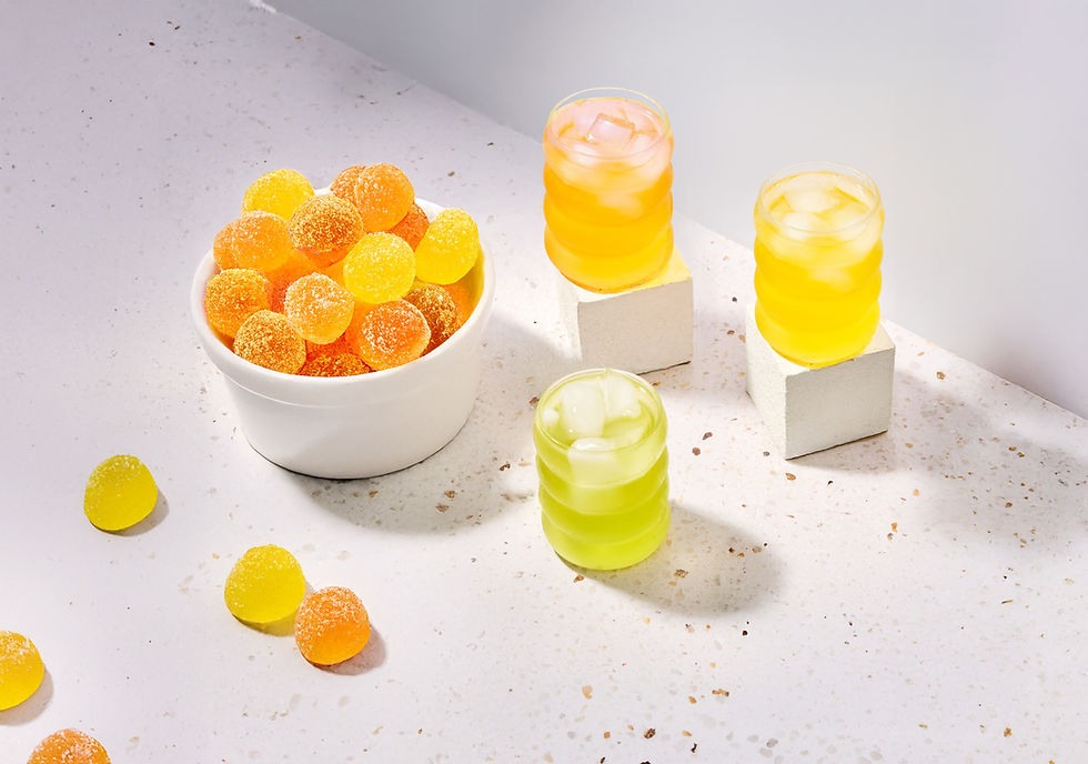 GRA Nutra Launches AuraBC Natural Beta Carotene for Clean Label Applications